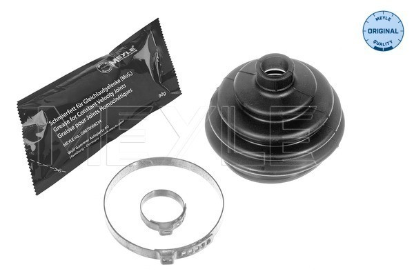 MEYLE Faltenbalgsatz, Antriebswelle