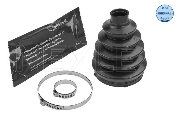 MEYLE Faltenbalgsatz, Antriebswelle