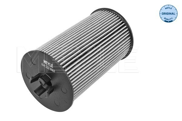 MEYLE Ölfilter