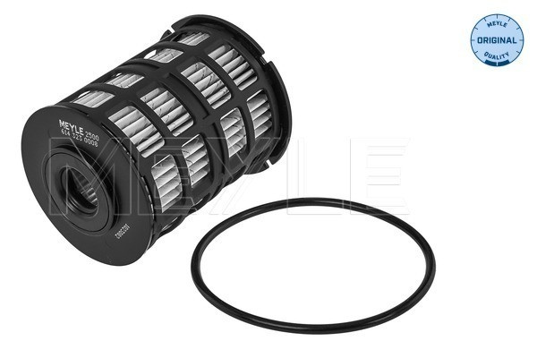 MEYLE Kraftstofffilter