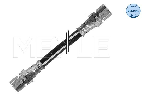 MEYLE Bremsschlauch MEYLE Bremsschlauch