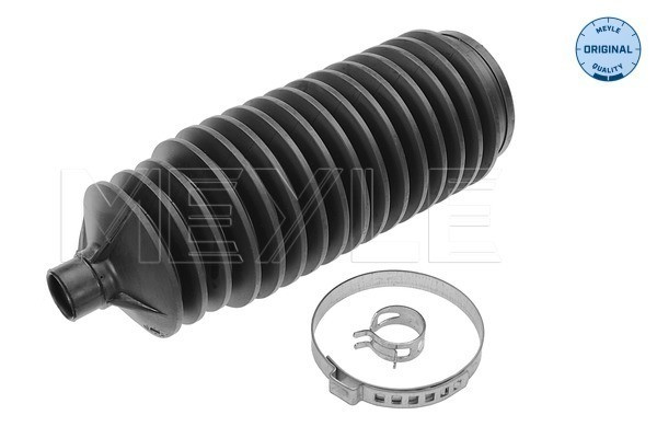 MEYLE Faltenbalgsatz, Lenkung