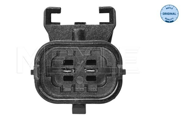 MEYLE Sensor, Abgastemperatur