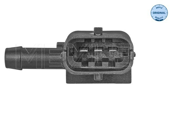 MEYLE Sensor, Abgasdruck