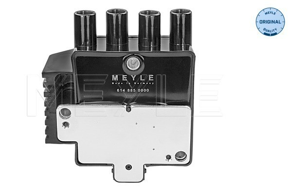 MEYLE Zündspule