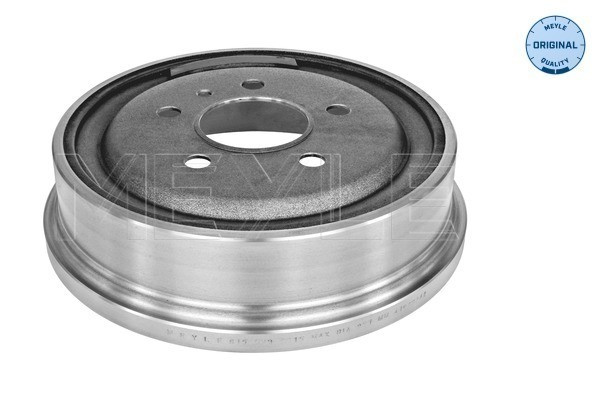 MEYLE Bremstrommel