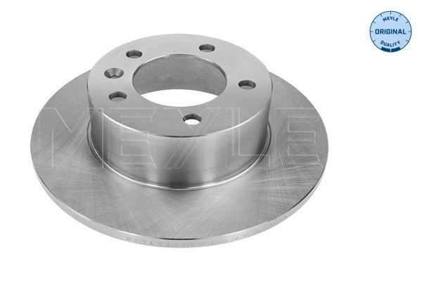 MEYLE Bremsscheibe