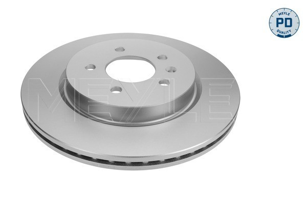MEYLE Bremsscheibe