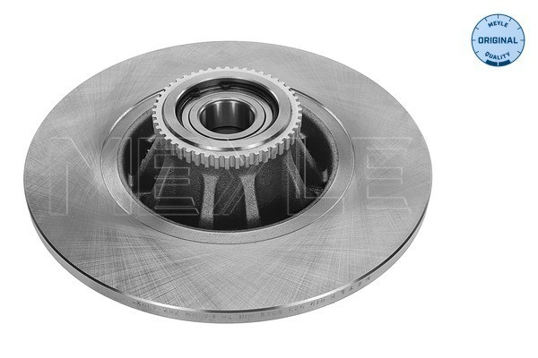 MEYLE Bremsscheibe