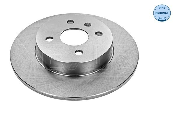 MEYLE Bremsscheibe