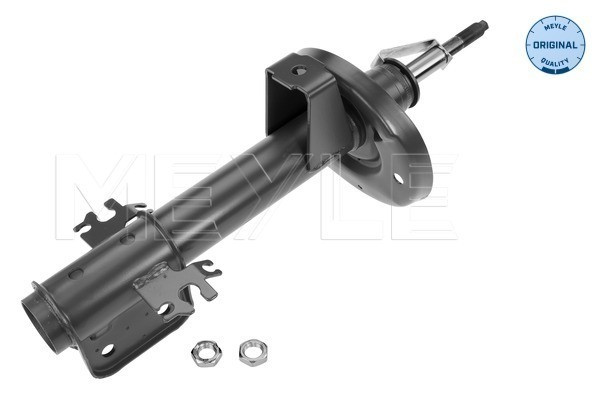 MEYLE Stoßdämpfer