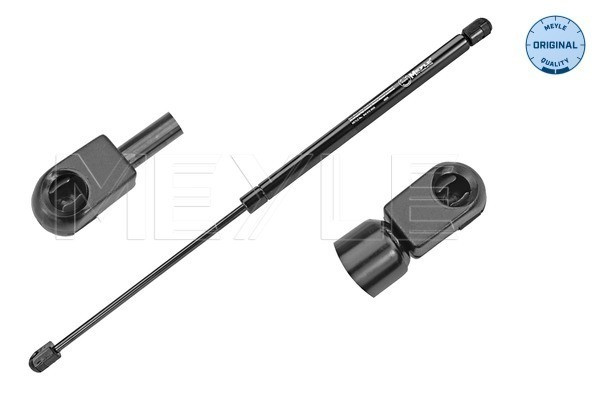 MEYLE Gasfeder, Koffer-/Laderaum