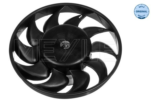 MEYLE Lüfter, Motorkühlung