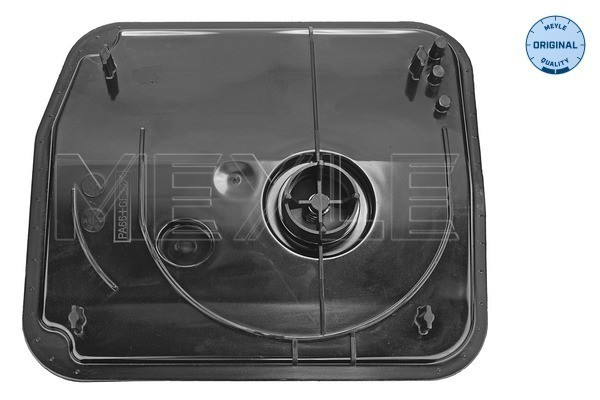 MEYLE Hydraulikfilter, Automatikgetriebe