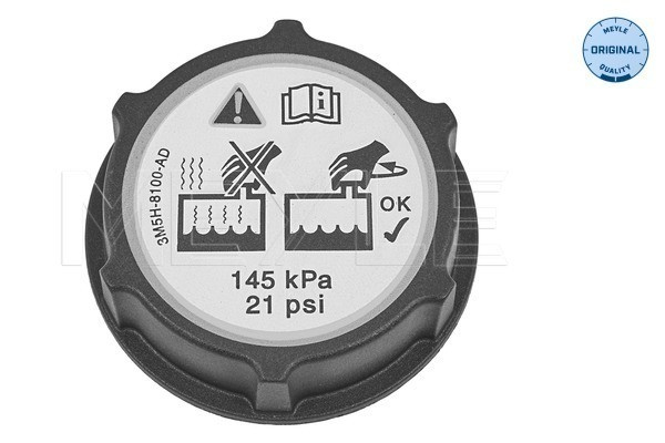 MEYLE Verschlussdeckel, Kühlmittelbehälter