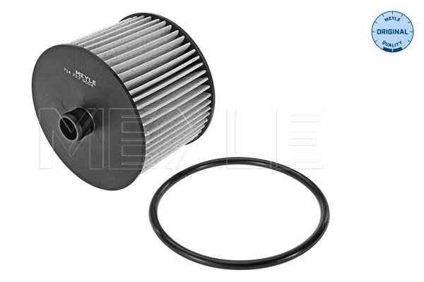 MEYLE Kraftstofffilter