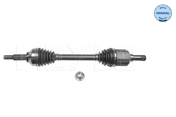 MEYLE Antriebswelle