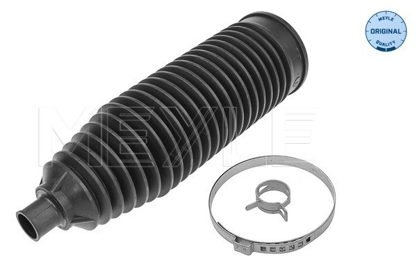 MEYLE Faltenbalgsatz, Lenkung