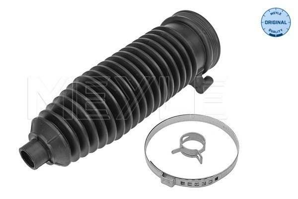 MEYLE Faltenbalgsatz, Lenkung