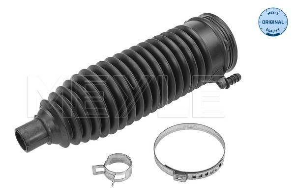 MEYLE Faltenbalgsatz, Lenkung