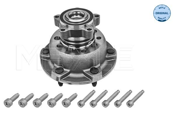 MEYLE Radnabe