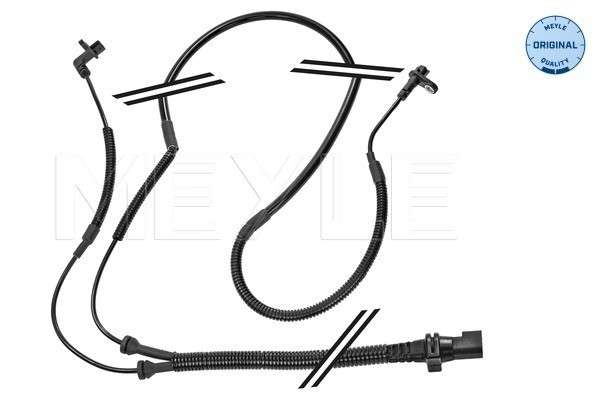 MEYLE Sensor, Raddrehzahl