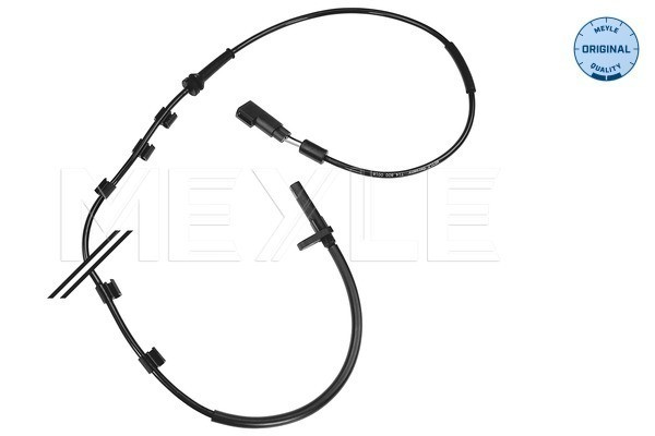 MEYLE Sensor, Raddrehzahl