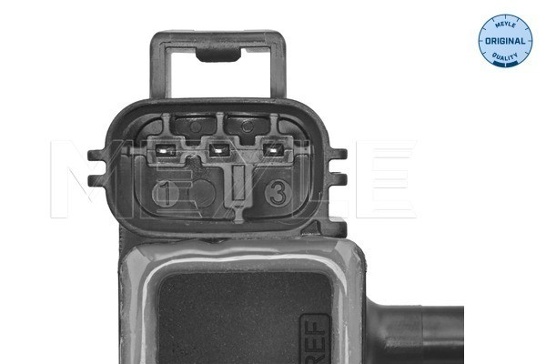 MEYLE Sensor, Abgasdruck