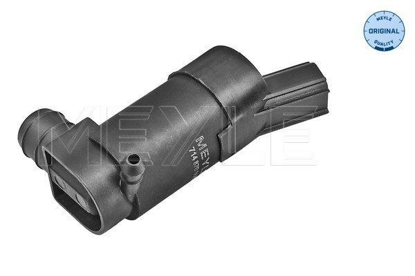 MEYLE Waschwasserpumpe, Scheibenreinigung