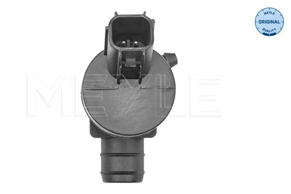 MEYLE Waschwasserpumpe, Scheibenreinigung