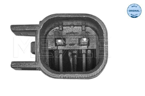 MEYLE Sensor, Raddrehzahl