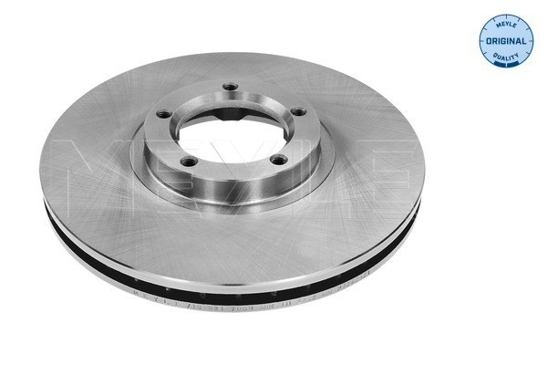 MEYLE Bremsscheibe