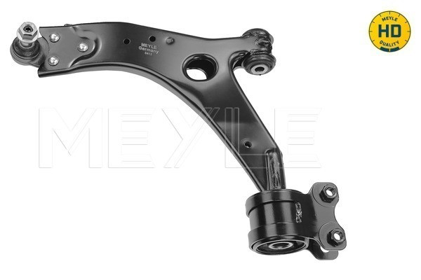 MEYLE Lenker, Radaufhängung