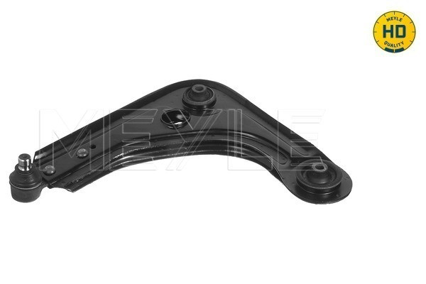 MEYLE Lenker, Radaufhängung