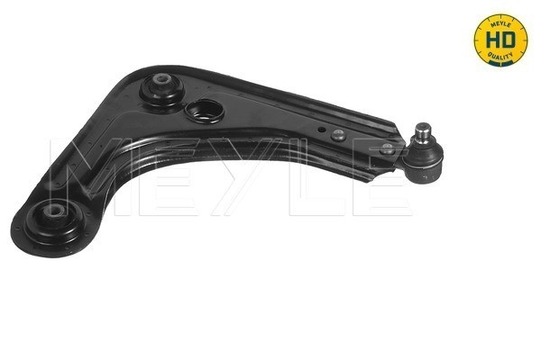 MEYLE Lenker, Radaufhängung