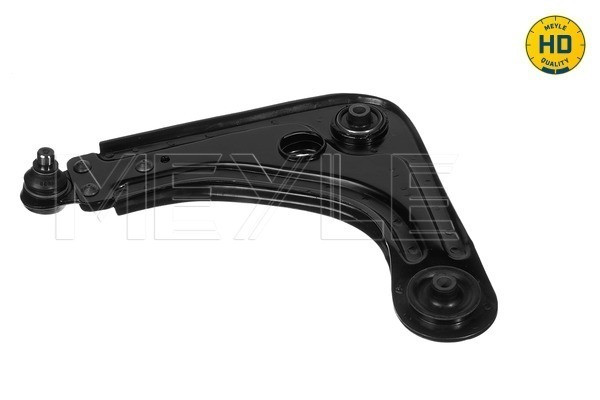 MEYLE Lenker, Radaufhängung