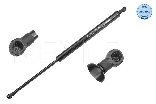 MEYLE Gasfeder, Koffer-/Laderaum