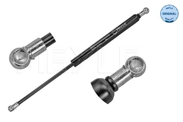 MEYLE Gasfeder, Koffer-/Laderaum