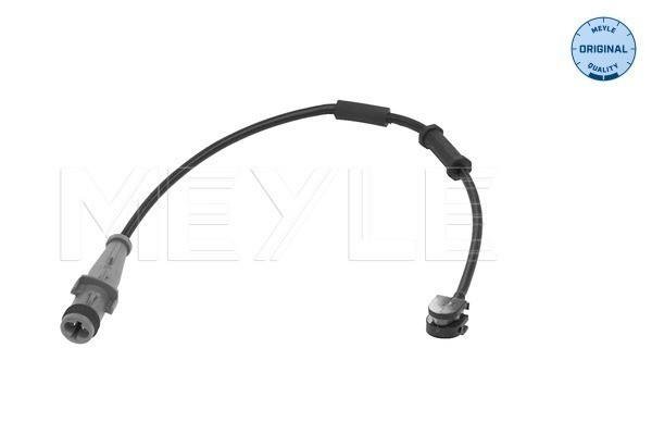 MEYLE Warnkontakt, Bremsbelagverschleiß