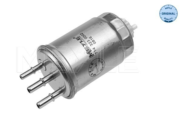 MEYLE Kraftstofffilter MEYLE Kraftstofffilter