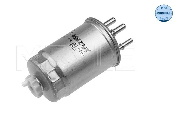 MEYLE Kraftstofffilter MEYLE Kraftstofffilter
