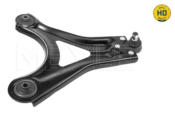 MEYLE Lenker, Radaufhängung