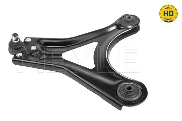 MEYLE Lenker, Radaufhängung