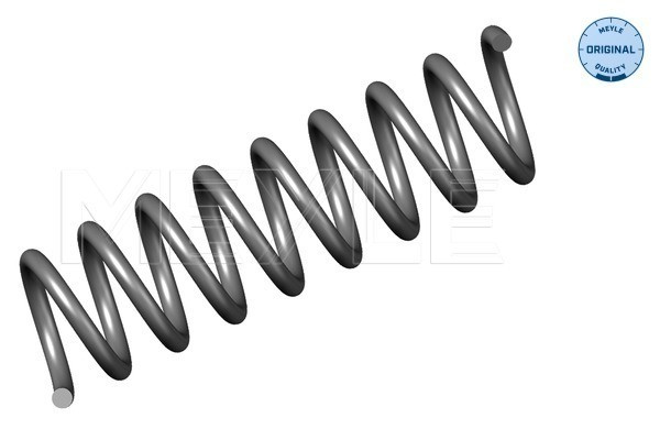 MEYLE Fahrwerksfeder