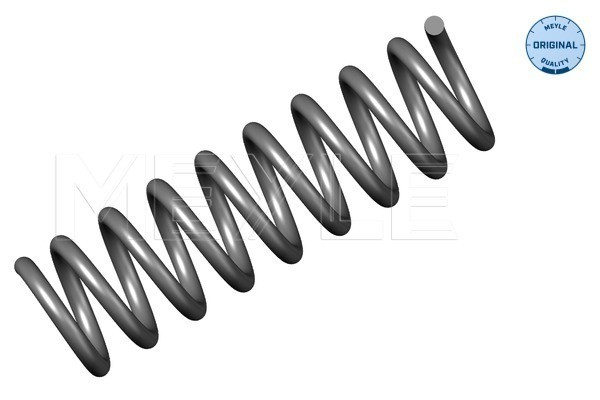 MEYLE Fahrwerksfeder