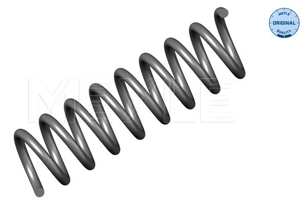 MEYLE Fahrwerksfeder