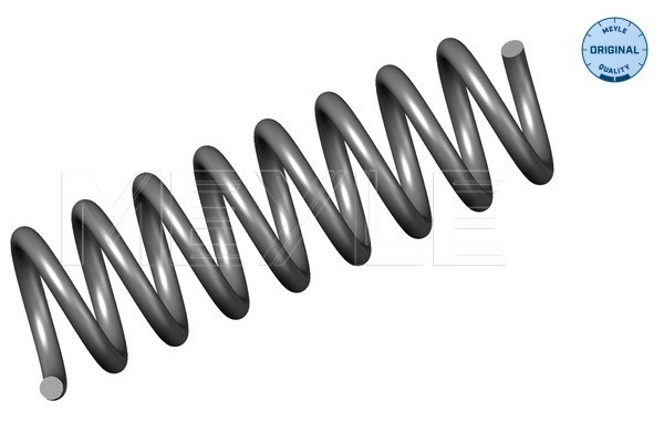 MEYLE Fahrwerksfeder