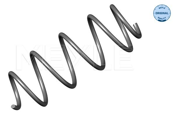 MEYLE Fahrwerksfeder