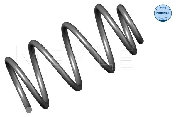 MEYLE Fahrwerksfeder