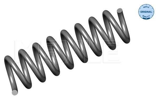 MEYLE Fahrwerksfeder